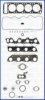 MITSUBISHI MD997022 Gasket Set, cylinder head
